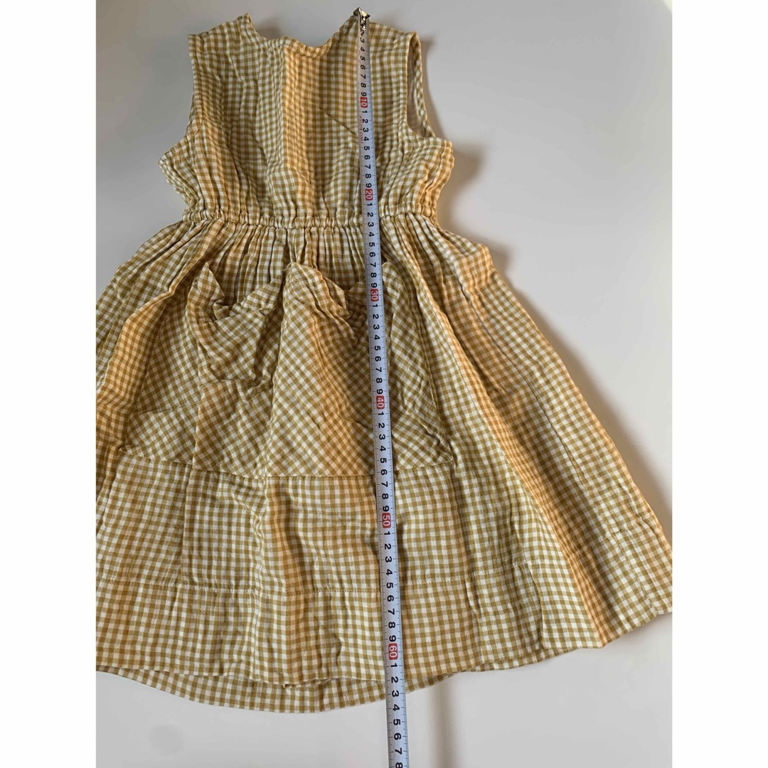 SOOR PLOOM - Soor ploom*ソーアプルーム*Orla*ワンピース SOOR PLOOM - Soor ploom*ソーアプルーム*Orla*ワンピース
