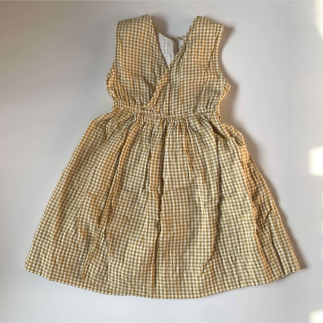 SOOR PLOOM - Soor ploom*ソーアプルーム*Orla*ワンピース SOOR PLOOM - Soor ploom*ソーアプルーム*Orla*ワンピース