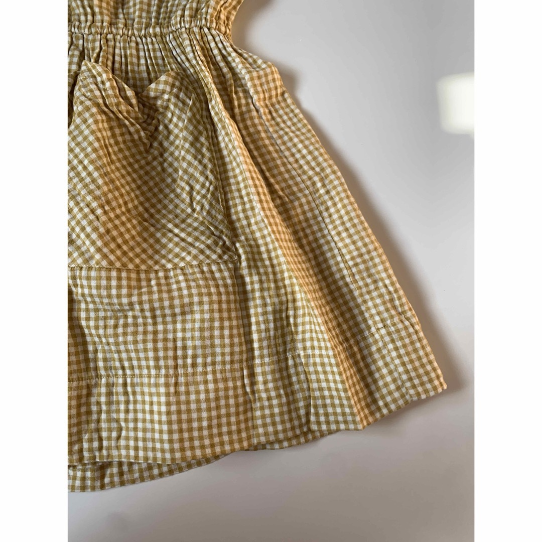 SOOR PLOOM - Soor ploom*ソーアプルーム*Orla*ワンピース SOOR PLOOM - Soor ploom*ソーアプルーム*Orla*ワンピース