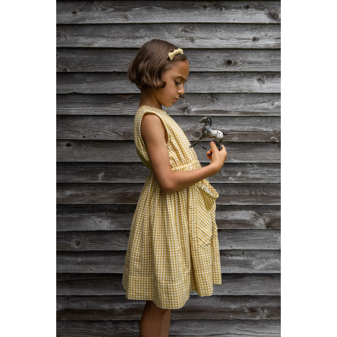 SOOR PLOOM - Soor ploom*ソーアプルーム*Orla*ワンピース SOOR PLOOM - Soor ploom*ソーアプルーム*Orla*ワンピース