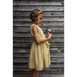SOOR PLOOM - Soor ploom*ソーアプルーム*Orla*ワンピース SOOR PLOOM - Soor ploom*ソーアプルーム*Orla*ワンピース