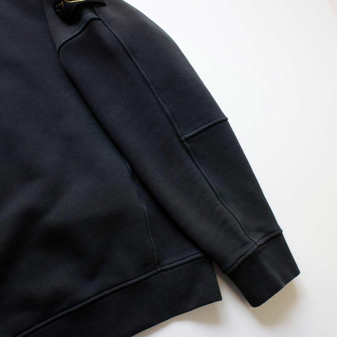 STONE ISLAND - 25ss Stone Island 6100032 ユーズド加工 STONE ISLAND - 25ss Stone Island 6100032 ユーズド加工