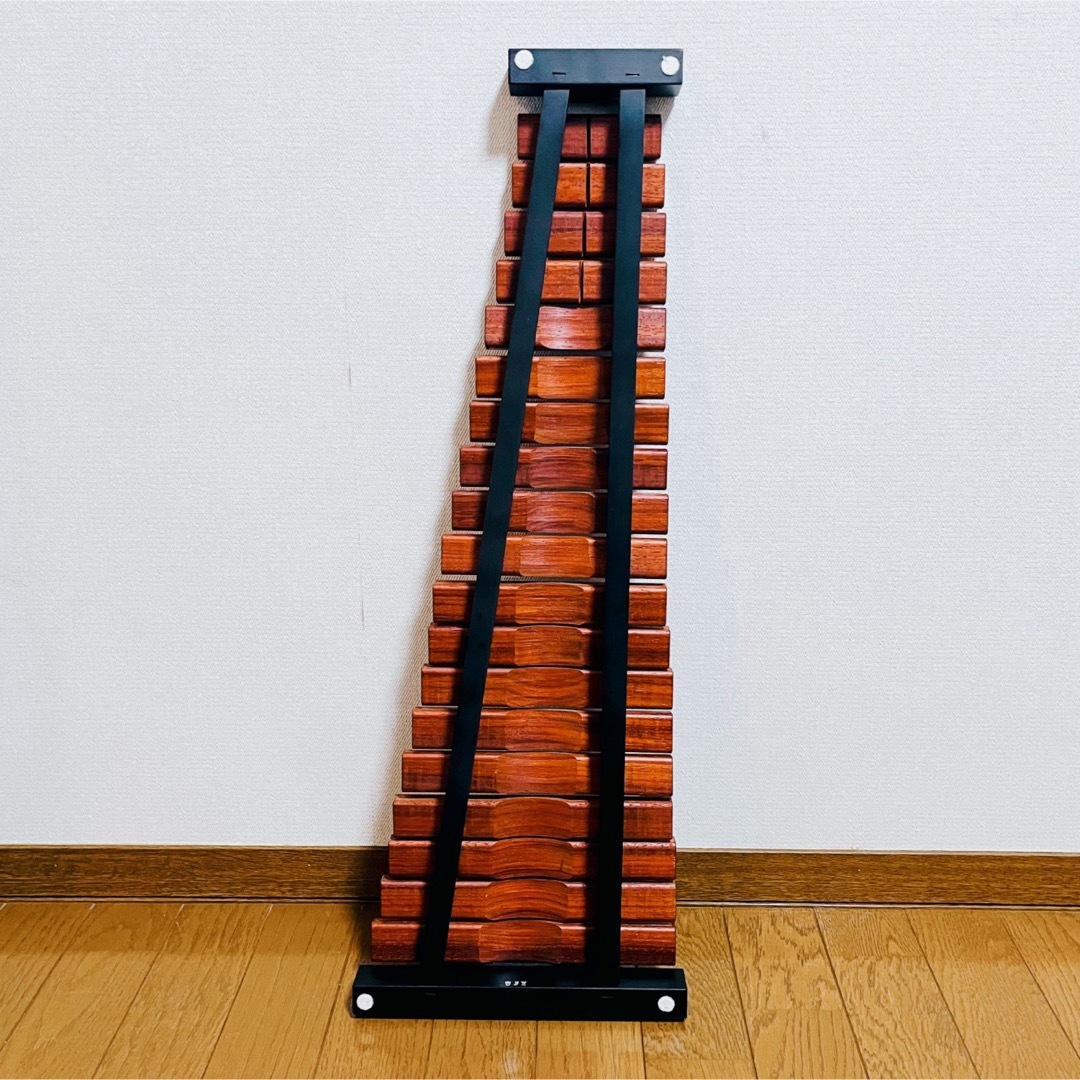 ヤマハ - YAMAHA ヤマハもっきん TX-6 卓上木琴 32音 廃盤品 ヤマハ - YAMAHA ヤマハもっきん TX-6 卓上木琴 32音 廃盤品