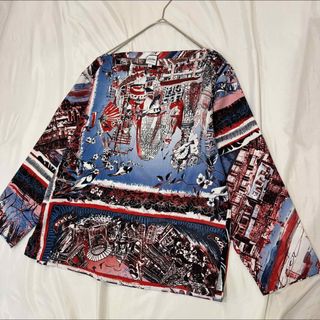 Jean-Paul GAULTIER(カットソー(長袖/七分))のフリマアイテム一覧 Jean-Paul GAULTIER(カットソー(長袖/七分))のフリマアイテム一覧