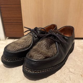 Paraboot - Paraboot パラブーツ その他靴 102985 REIMS ランス Paraboot - Paraboot パラブーツ その他靴 102985 REIMS ランス