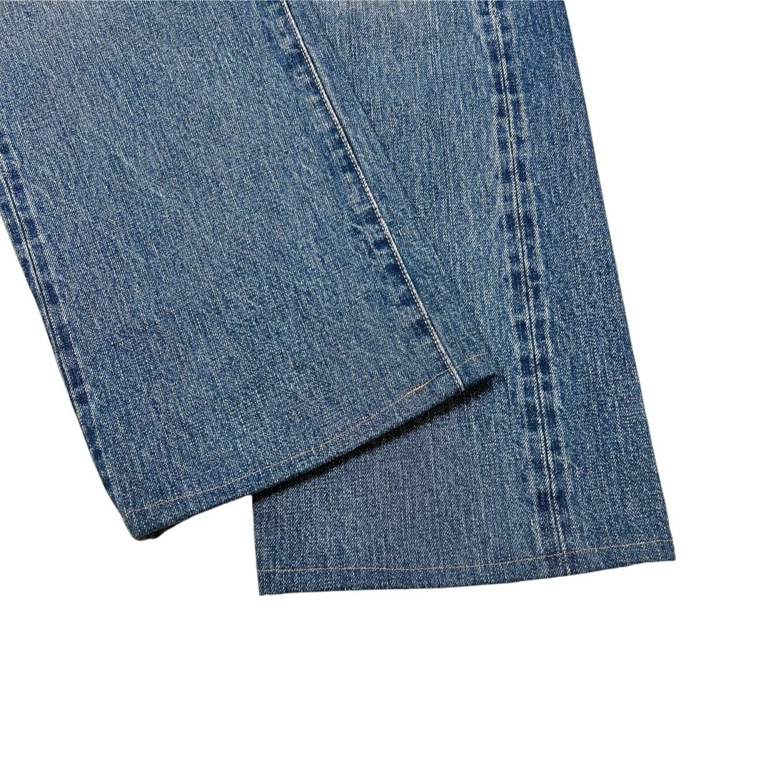 TENDERLOIN - ☆限定出品☆ TENDERLOIN ダメージデニム TENDERLOIN - ☆限定出品☆ TENDERLOIN ダメージデニム