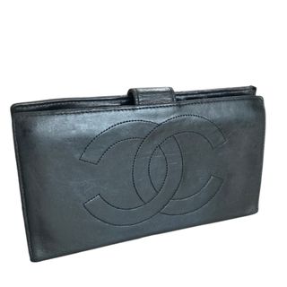 CHANEL(財布)のフリマアイテム一覧 CHANEL(財布)のフリマアイテム一覧