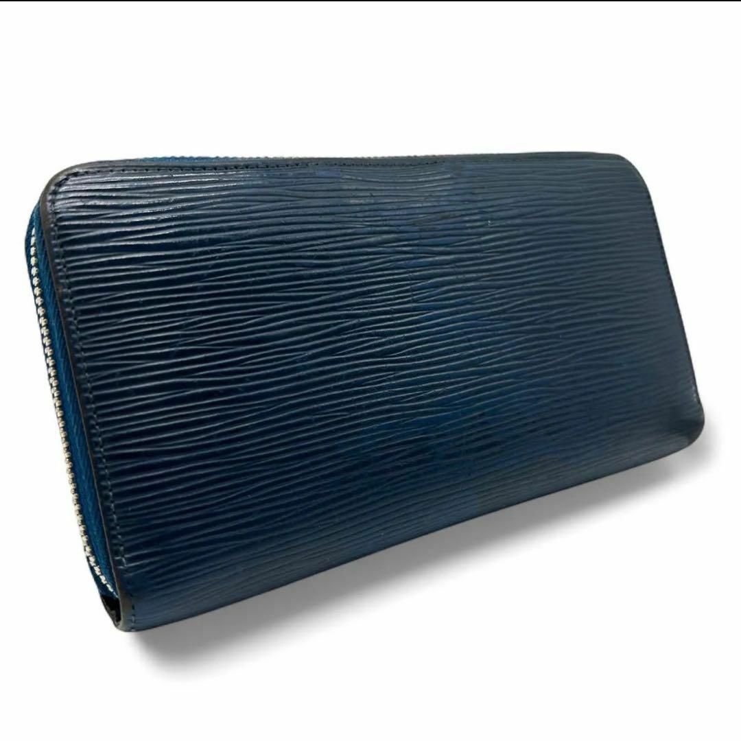 LOUIS VUITTON - 超極美品 ルイヴィトン エピ ジッピー LOUIS VUITTON - 超極美品 ルイヴィトン エピ ジッピー