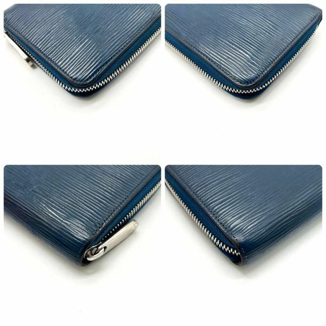 LOUIS VUITTON - 超極美品 ルイヴィトン エピ ジッピー LOUIS VUITTON - 超極美品 ルイヴィトン エピ ジッピー