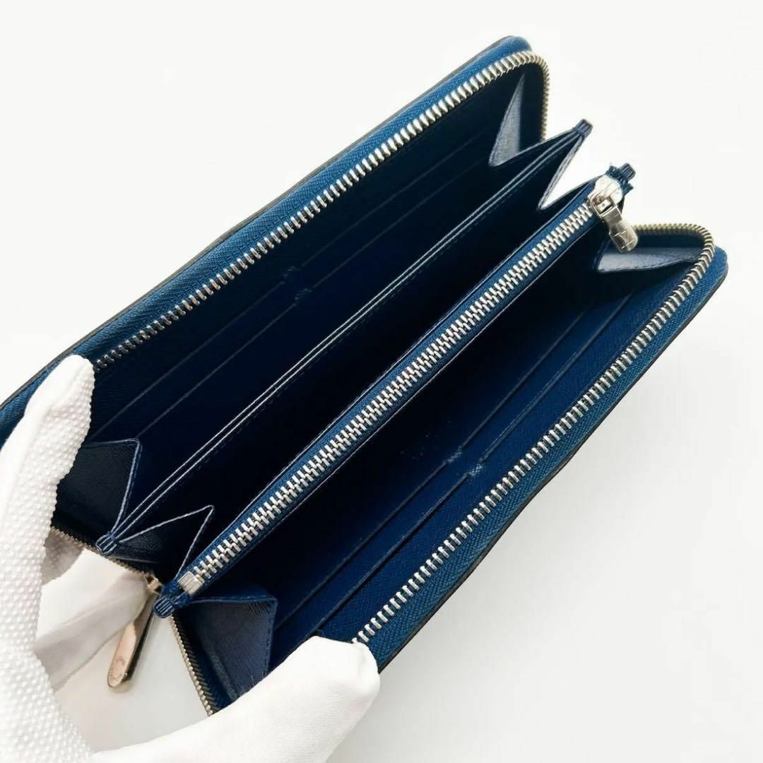 LOUIS VUITTON - 超極美品 ルイヴィトン エピ ジッピー LOUIS VUITTON - 超極美品 ルイヴィトン エピ ジッピー