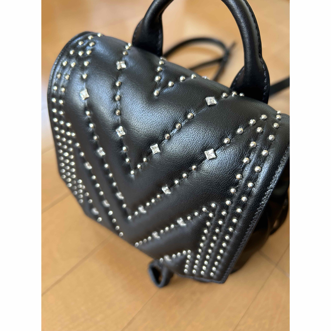 MCM - MCM 正規品 リュック 革製品 韓国 ブランド リュック MCM - MCM 正規品 リュック 革製品 韓国 ブランド リュック