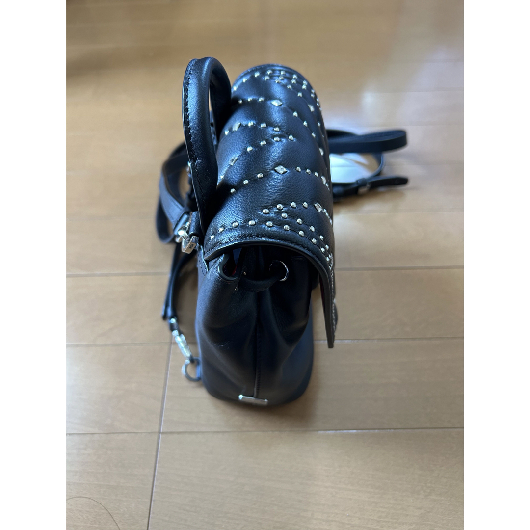 MCM - MCM 正規品 リュック 革製品 韓国 ブランド リュック MCM - MCM 正規品 リュック 革製品 韓国 ブランド リュック