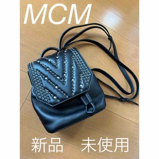 MCM(リュック/バックパック)のフリマアイテム一覧 MCM(リュック/バックパック)のフリマアイテム一覧