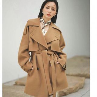 UNDERCOVER - 専用UNDERCOVER 初期 トレンチコート 藤井フミヤ UNDERCOVER - 専用UNDERCOVER 初期 トレンチコート 藤井フミヤ