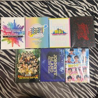 ジャニーズJr. - 裸の少年 2021 B盤 DVD Blu-ray サマステの通販 ジャニーズJr. - 裸の少年 2021 B盤 DVD Blu-ray サマステの通販
