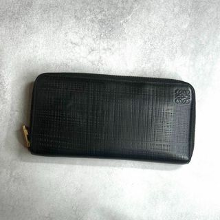LOEWE(財布 ・ ブラック/黒色系)のフリマアイテム一覧 LOEWE(財布 ・ ブラック/黒色系)のフリマアイテム一覧