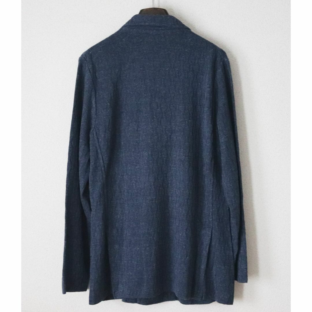 LARDINI - 121,000円新品タグ付き【ラルディーニ】麻100 LARDINI - 121,000円新品タグ付き【ラルディーニ】麻100