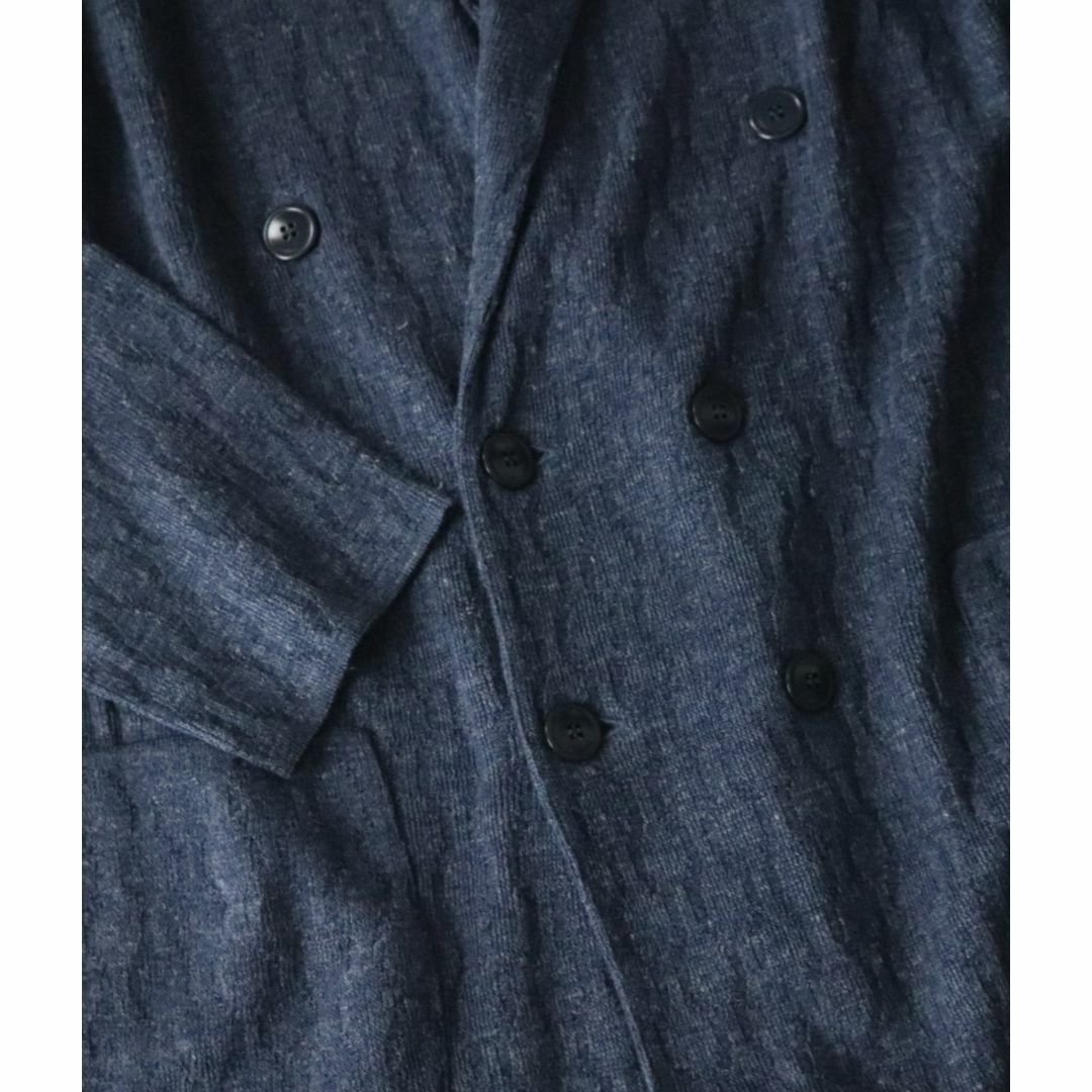 LARDINI - 121,000円新品タグ付き【ラルディーニ】麻100 LARDINI - 121,000円新品タグ付き【ラルディーニ】麻100