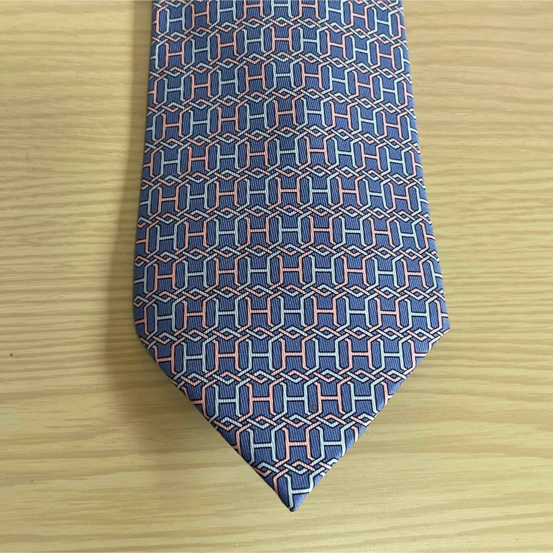 HERMES - エルメス ネクタイ の通販 by sp's shop|エルメスなら HERMES - エルメス ネクタイ の通販 by sp's shop|エルメスなら