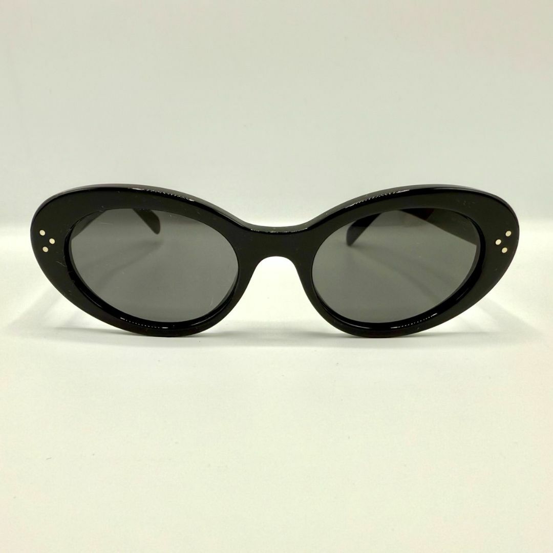 CELINE - Celine セリーヌ サングラス sunglass キャットアイ CELINE - Celine セリーヌ サングラス sunglass キャットアイ