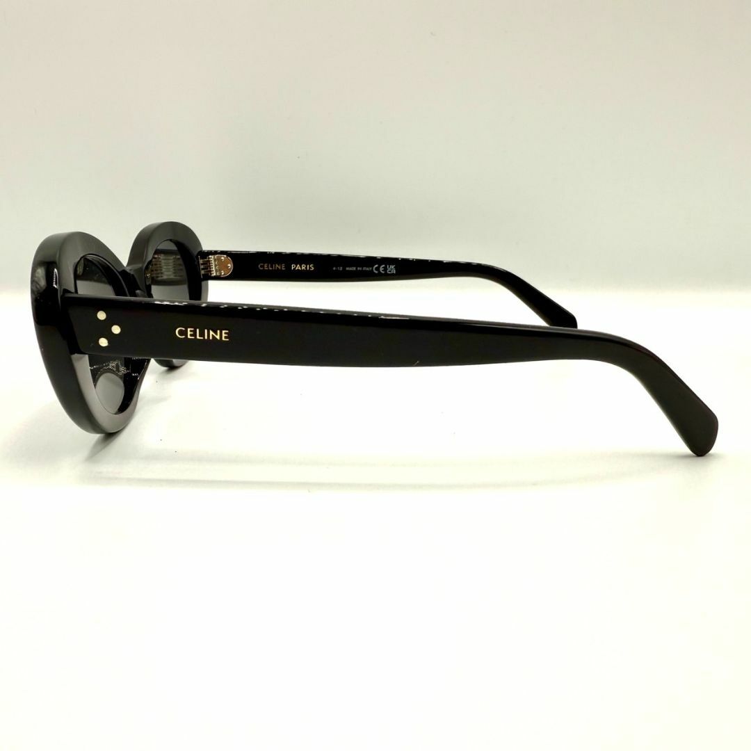 CELINE - Celine セリーヌ サングラス sunglass キャットアイ CELINE - Celine セリーヌ サングラス sunglass キャットアイ