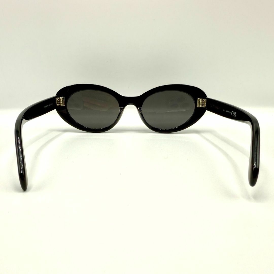 CELINE - Celine セリーヌ サングラス sunglass キャットアイ CELINE - Celine セリーヌ サングラス sunglass キャットアイ