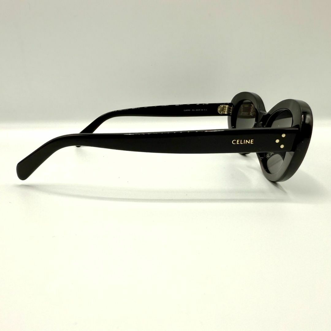 CELINE - Celine セリーヌ サングラス sunglass キャットアイ CELINE - Celine セリーヌ サングラス sunglass キャットアイ