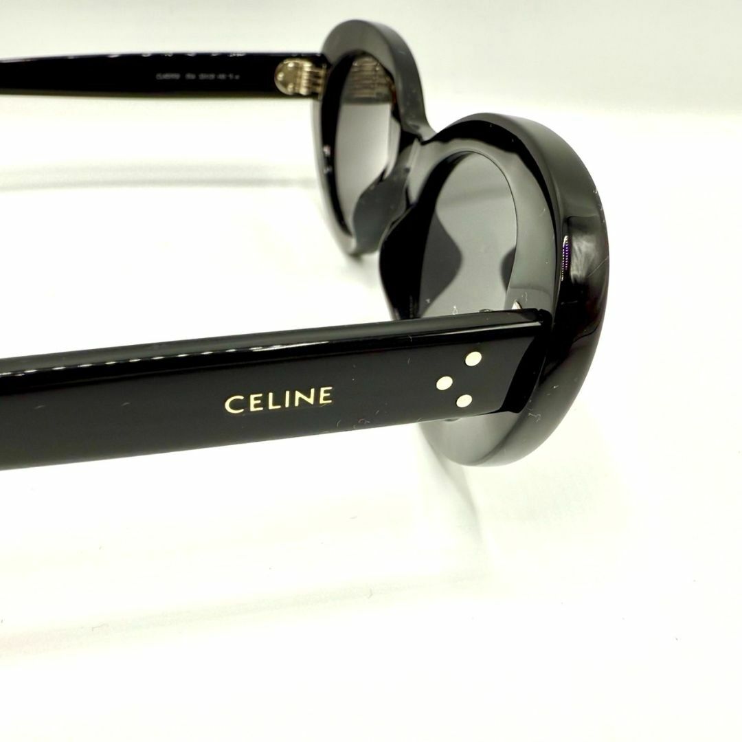 CELINE - Celine セリーヌ サングラス sunglass キャットアイ CELINE - Celine セリーヌ サングラス sunglass キャットアイ