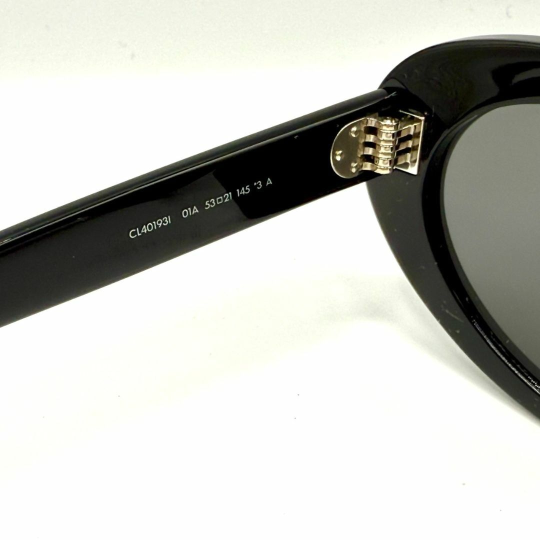 CELINE - Celine セリーヌ サングラス sunglass キャットアイ CELINE - Celine セリーヌ サングラス sunglass キャットアイ