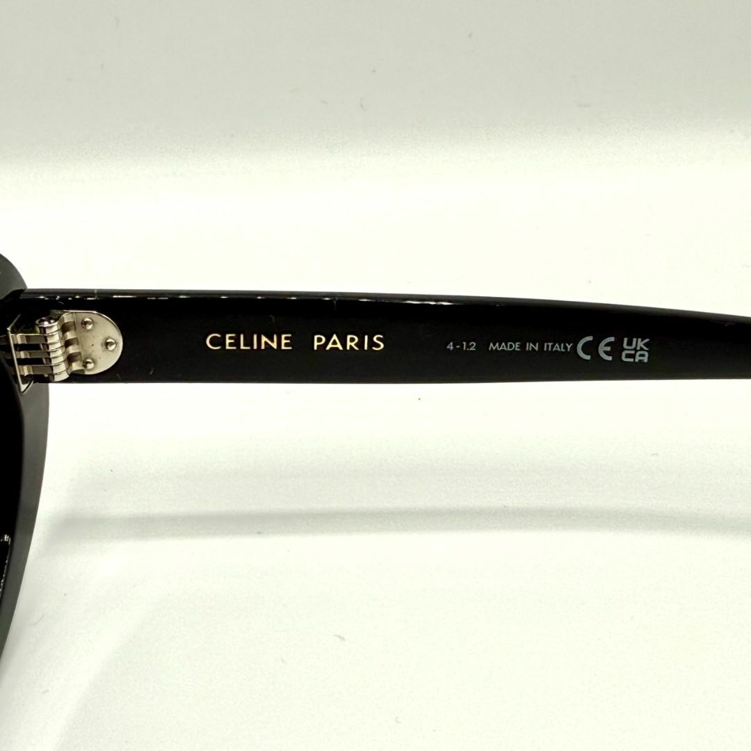 CELINE - Celine セリーヌ サングラス sunglass キャットアイ CELINE - Celine セリーヌ サングラス sunglass キャットアイ