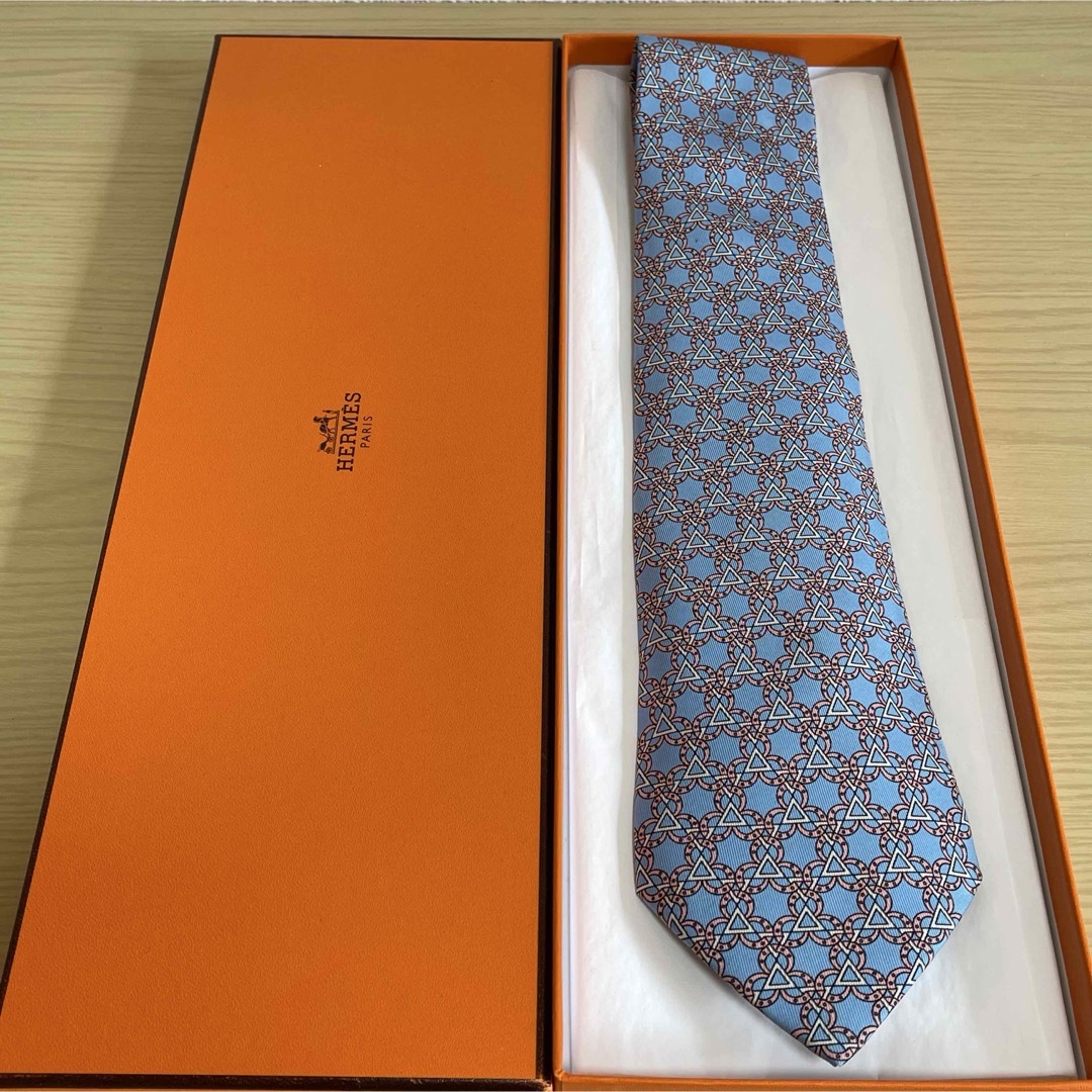 HERMES - エルメス ネクタイ の通販 by sp's shop|エルメスなら HERMES - エルメス ネクタイ の通販 by sp's shop|エルメスなら