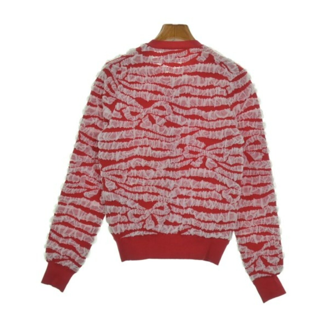 COMME des GARCONS GIRL - COMME des GARCONS GIRL カーディガン COMME des GARCONS GIRL - COMME des GARCONS GIRL カーディガン