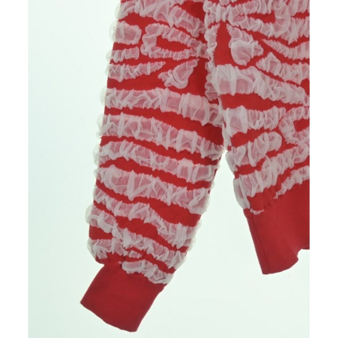 COMME des GARCONS GIRL - COMME des GARCONS GIRL カーディガン COMME des GARCONS GIRL - COMME des GARCONS GIRL カーディガン