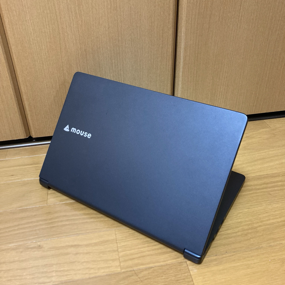 mouse - マウス Win11 10世代i5/メモリ8GB/SSD256GBの通販 by mouse - マウス Win11 10世代i5/メモリ8GB/SSD256GBの通販 by
