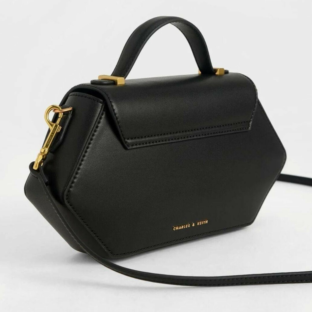 Charles and Keith - 新品❣️チャールズ&キース 2way Charles and Keith - 新品❣️チャールズ&キース 2way