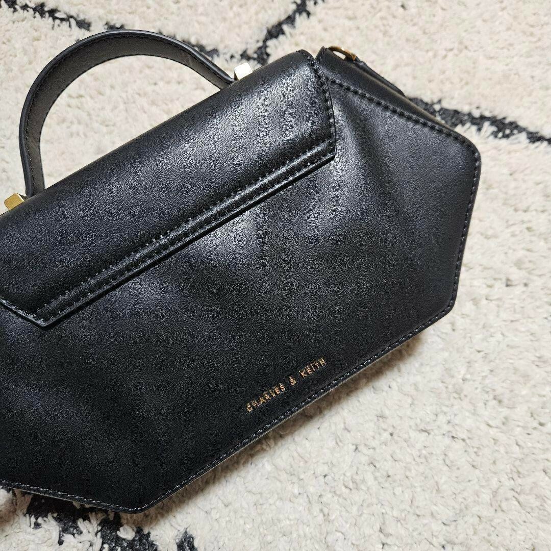 Charles and Keith - 新品❣️チャールズ&キース 2way Charles and Keith - 新品❣️チャールズ&キース 2way
