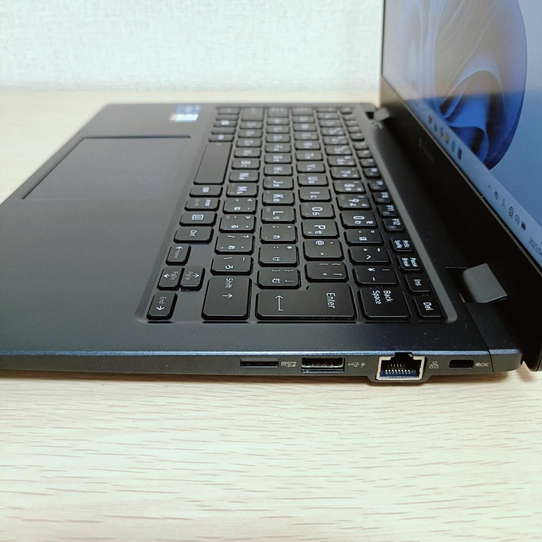dynabook - Windows11✨i7✨SSD512・16GB✨オフィス付きノート dynabook - Windows11✨i7✨SSD512・16GB✨オフィス付きノート