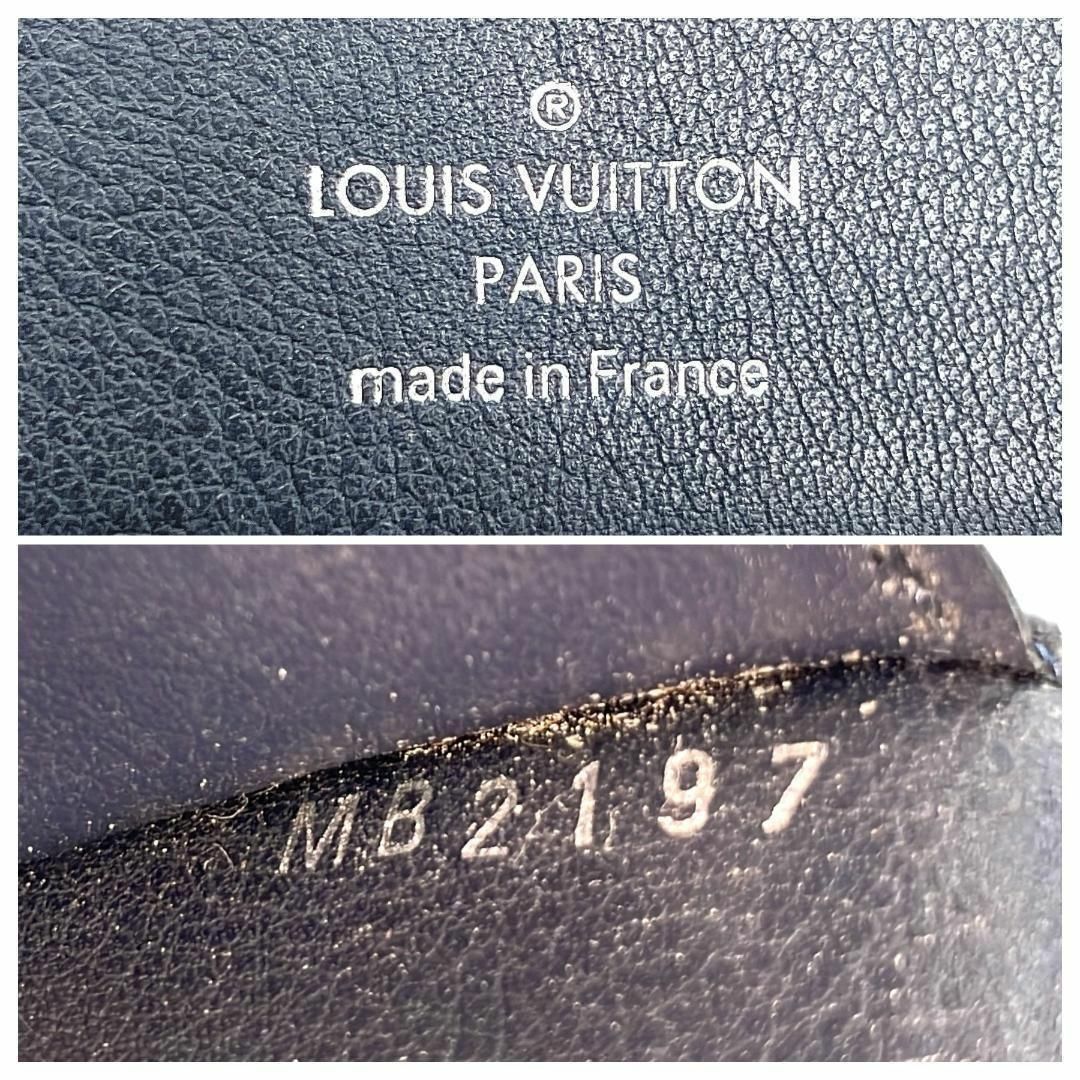LOUIS VUITTON - ✨️美品 レア✨️ ルイヴィトン M67741 LOUIS VUITTON - ✨️美品 レア✨️ ルイヴィトン M67741