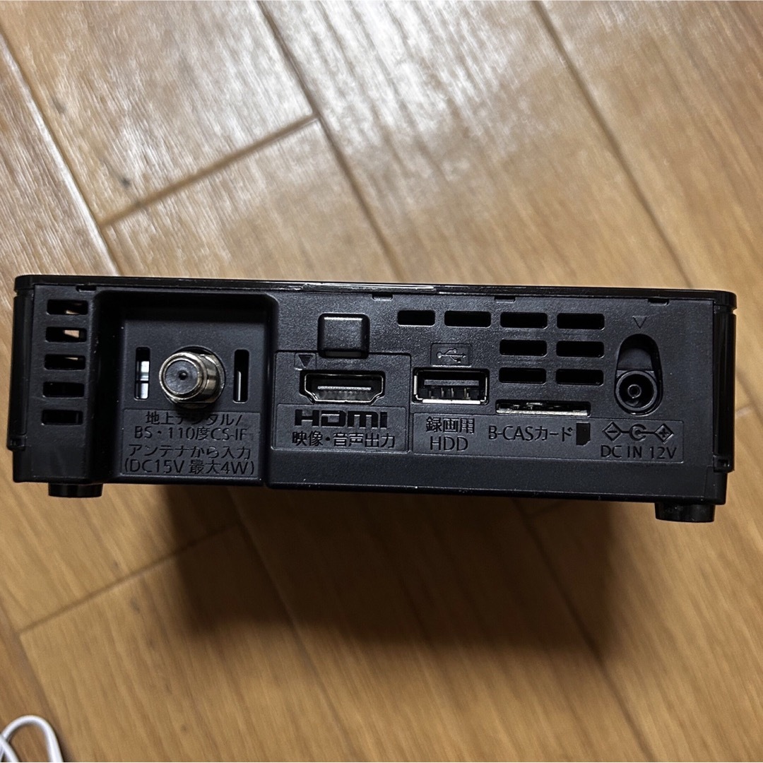 Panasonic - 中古 Panasonic 10V型 ポータブル 液晶テレビ 防水 Panasonic - 中古 Panasonic 10V型 ポータブル 液晶テレビ 防水