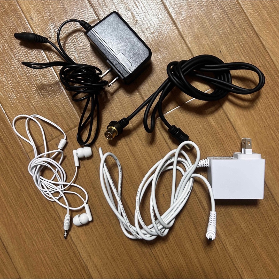 Panasonic - 中古 Panasonic 10V型 ポータブル 液晶テレビ 防水 Panasonic - 中古 Panasonic 10V型 ポータブル 液晶テレビ 防水