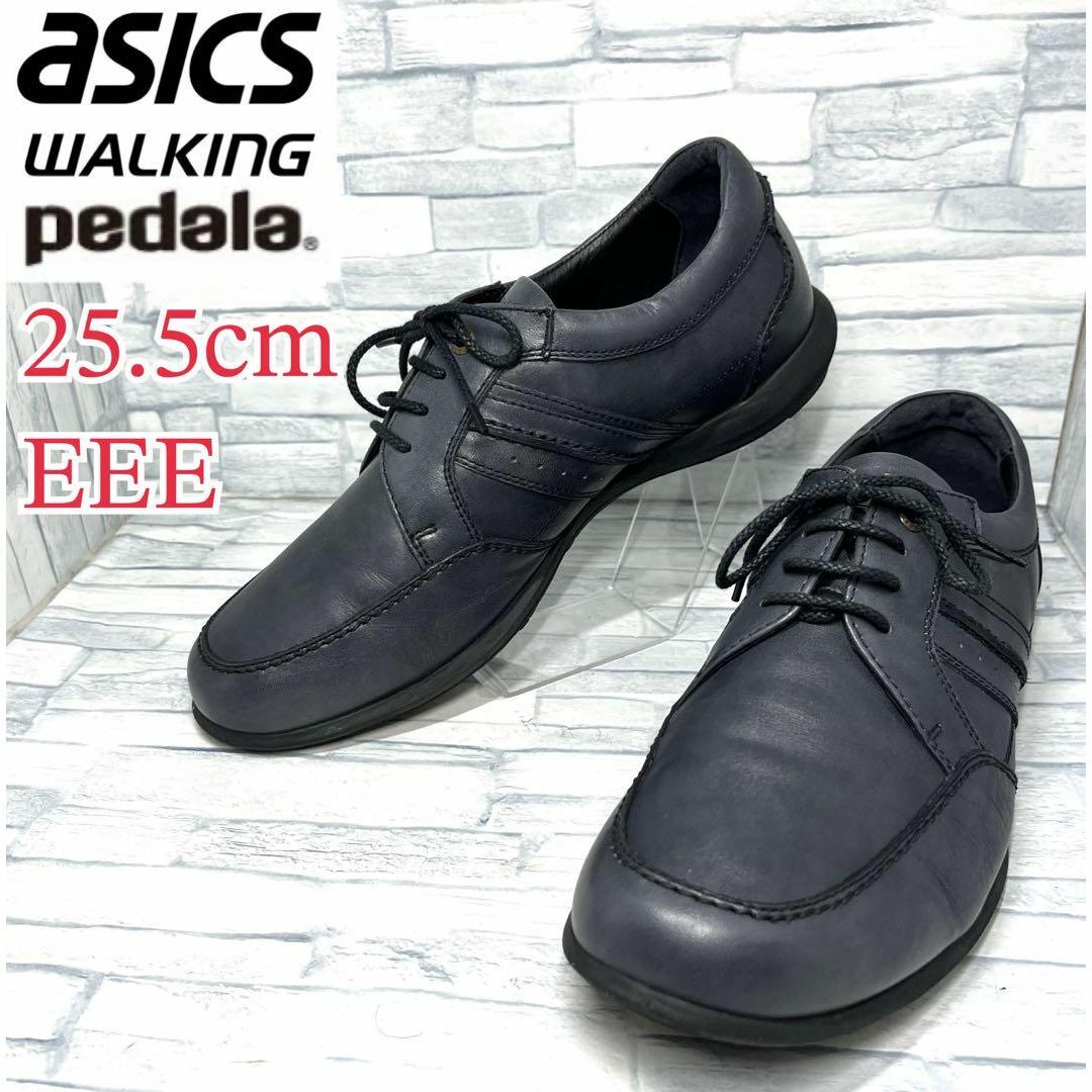 ASICS WALKING - アシックスウォーキング ペダラ レースアップ ASICS WALKING - アシックスウォーキング ペダラ レースアップ