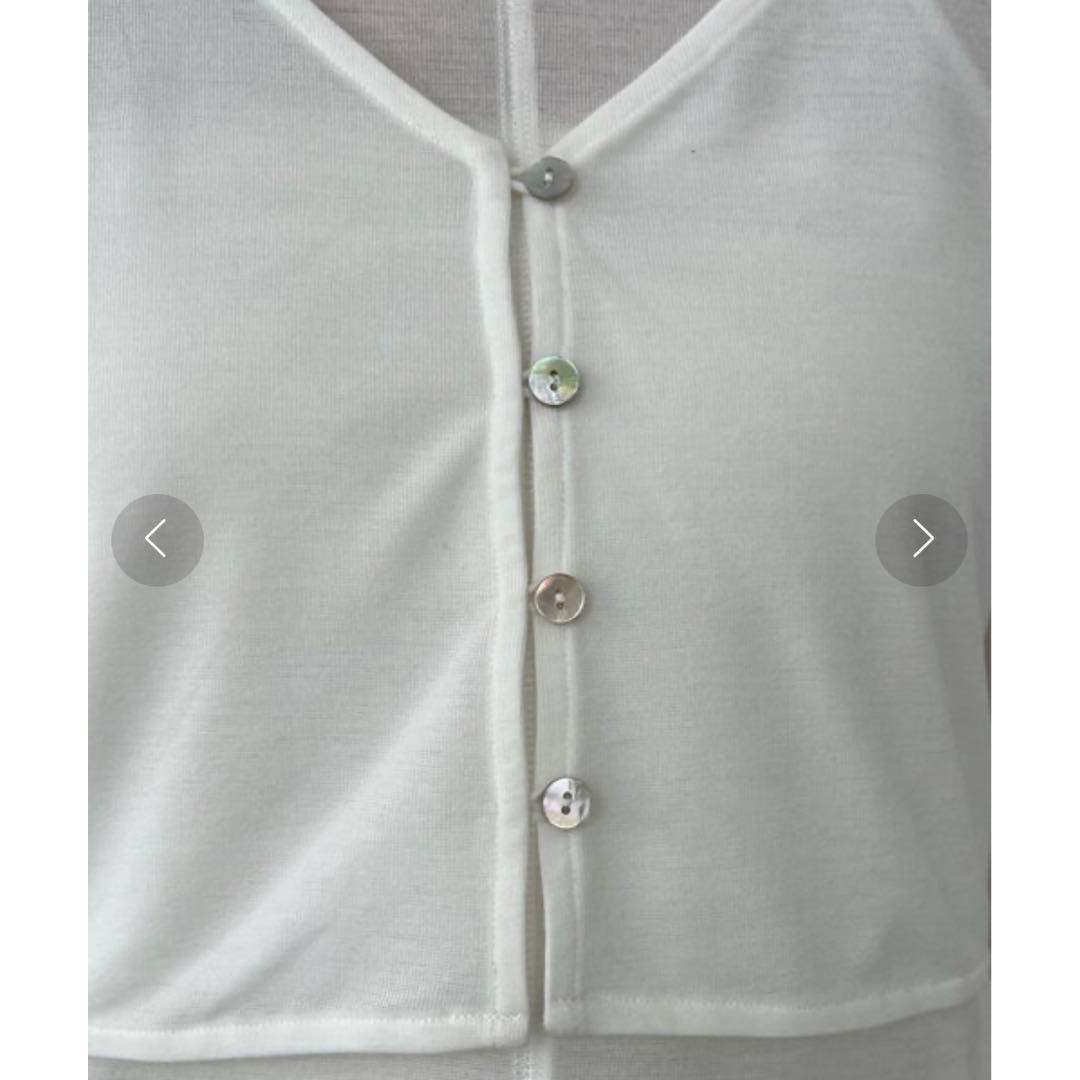 CAPRICIEUX LE'MAGE - 新品 CAPRICIEUX LE'MAGE タンクSET CAPRICIEUX LE'MAGE - 新品 CAPRICIEUX LE'MAGE タンクSET