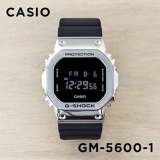 G-SHOCK - G-SHOCK DW5600 ロンハーマン フラグメント 藤原 G-SHOCK - G-SHOCK DW5600 ロンハーマン フラグメント 藤原