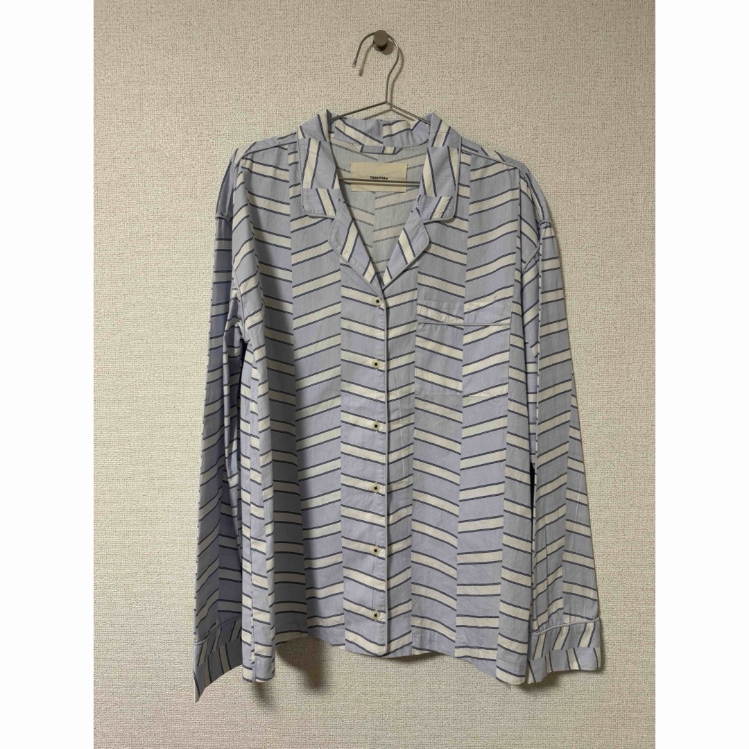 TODAYFUL - 【未使用品】【タグ付き】TODAYFULジオメトリック TODAYFUL - 【未使用品】【タグ付き】TODAYFULジオメトリック