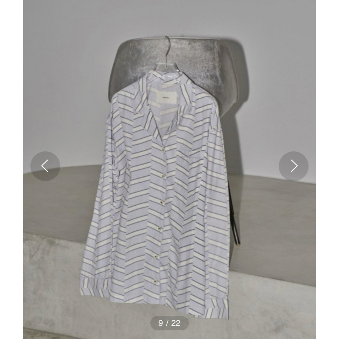 TODAYFUL - 【未使用品】【タグ付き】TODAYFULジオメトリック TODAYFUL - 【未使用品】【タグ付き】TODAYFULジオメトリック