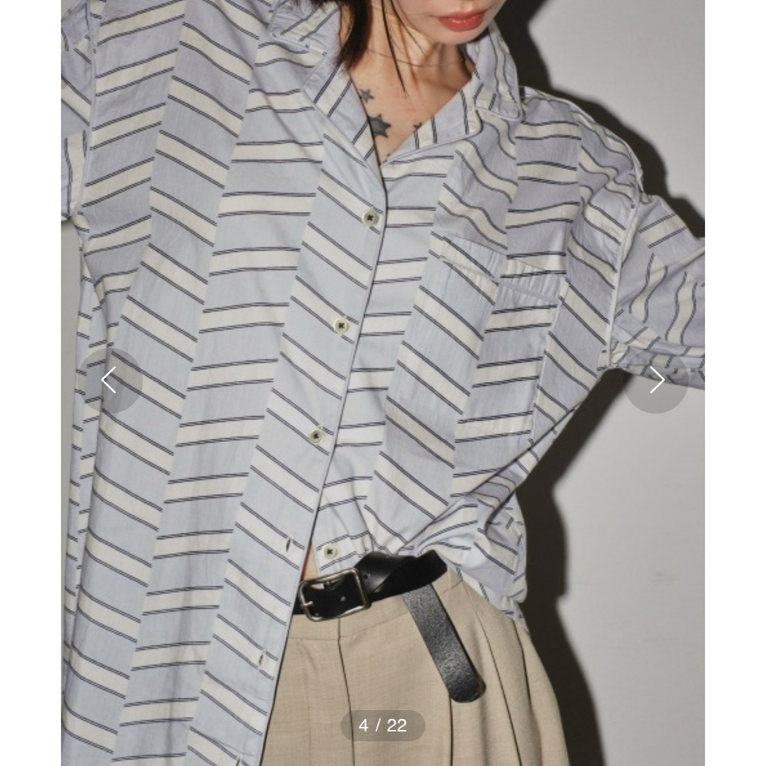 TODAYFUL - 【未使用品】【タグ付き】TODAYFULジオメトリック TODAYFUL - 【未使用品】【タグ付き】TODAYFULジオメトリック