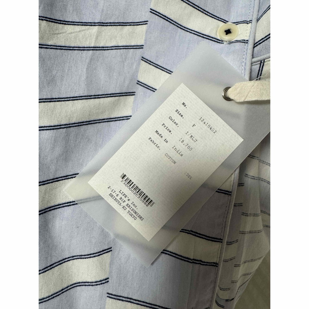 TODAYFUL - 【未使用品】【タグ付き】TODAYFULジオメトリック TODAYFUL - 【未使用品】【タグ付き】TODAYFULジオメトリック