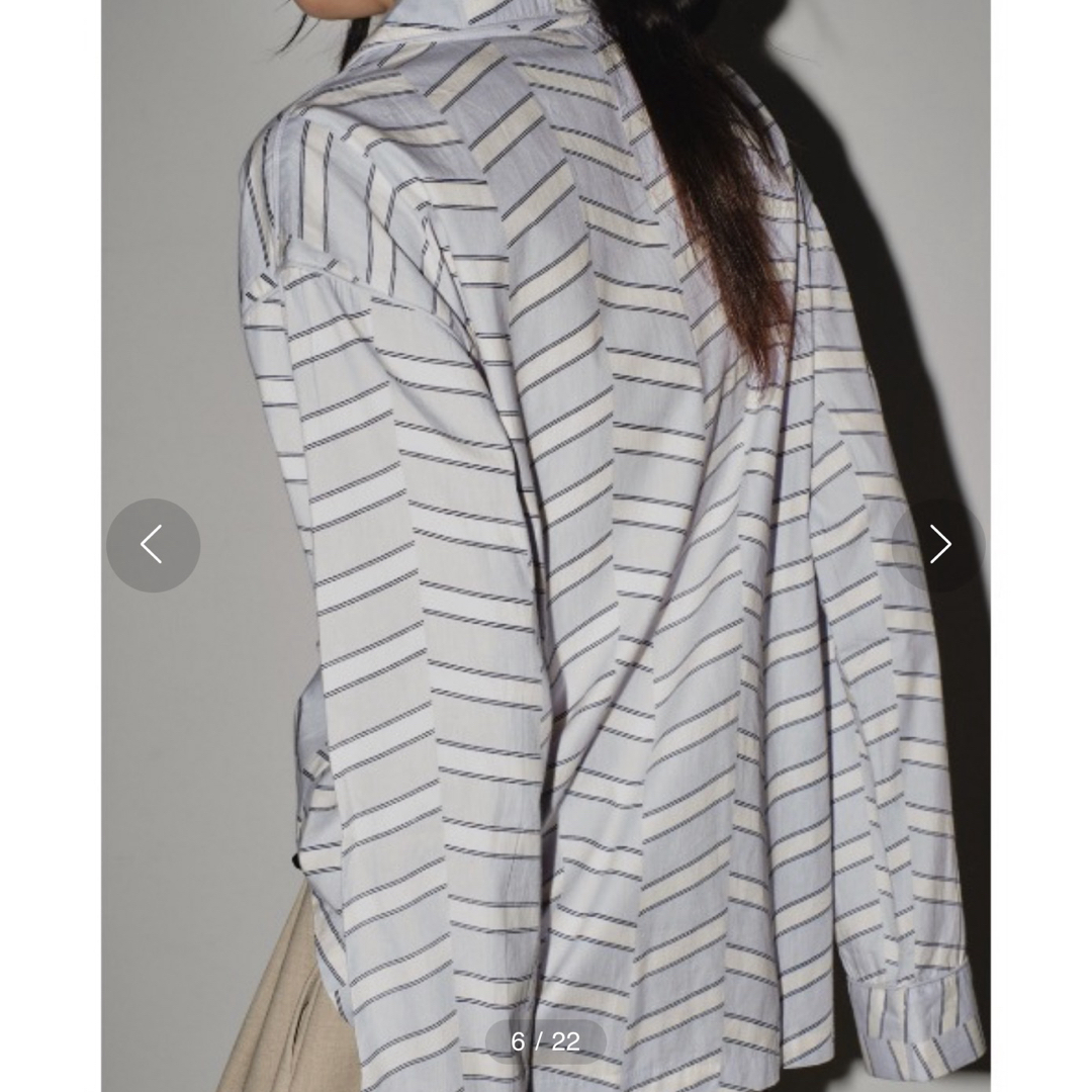 TODAYFUL - 【未使用品】【タグ付き】TODAYFULジオメトリック TODAYFUL - 【未使用品】【タグ付き】TODAYFULジオメトリック