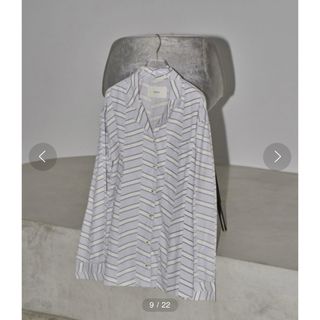TODAYFUL - 【未使用品】【タグ付き】TODAYFULジオメトリック TODAYFUL - 【未使用品】【タグ付き】TODAYFULジオメトリック