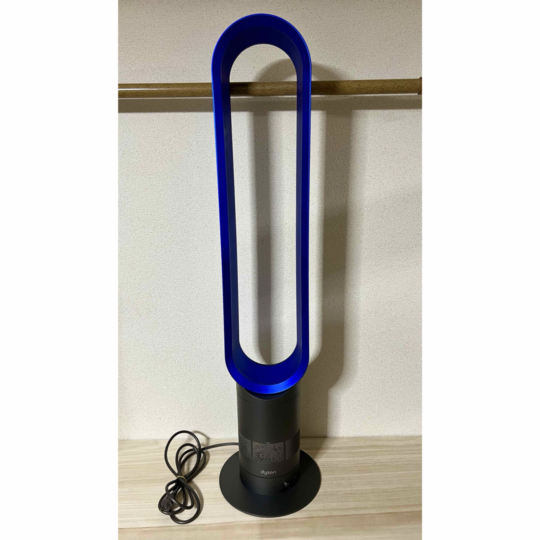 偉大な AM02 Multiplier Air Dyson - Dyson Tower by ブルーの通販 Fan 扇風機・サーキュレーター